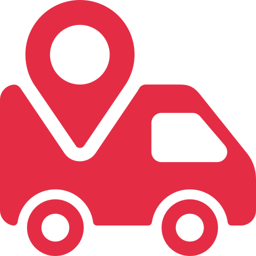 Track Order Icon